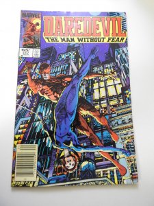 Daredevil #217 (1985)