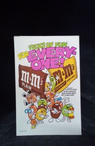 Secret Origins #4 (1986)