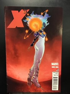 X-23 #16 (2012)nm