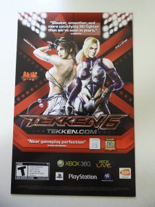 Deadpool: Merc With a Mouth #5 (2010) VF Condition