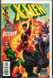 X-Men #102 (2000) X-Men