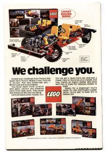 X-MEN #139-NEW WOLVERINE COSTUME-HIGH GRADE-XMEN-MARVEL