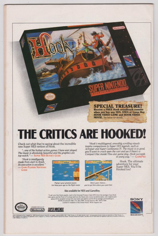 Spiderman 2099 #3 (VF)