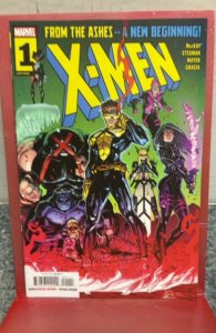 X-Men #1 (2024)