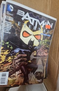 Batman Eternal #38 (2015)