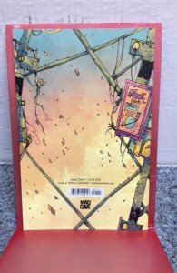 Where Does The Rainbow End #1