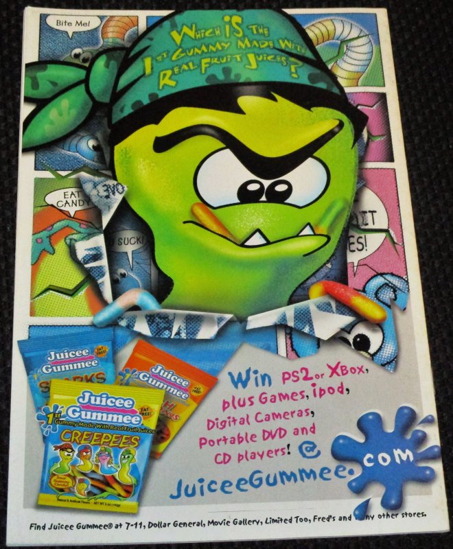 The Amazing Spider-Man #508 (2004)