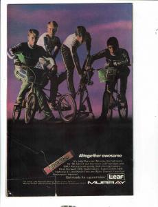 Uncanny X-Men # 210 NM- Marvel Comic Book Wolverine Beast Storm Rogue CR56A