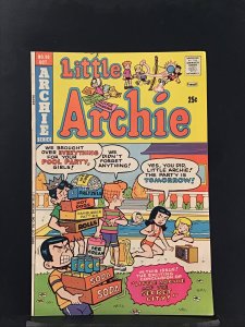 The Adventures of Little Archie #90 (1974)