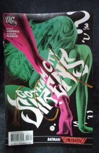 Gotham City Sirens #3 (2009)