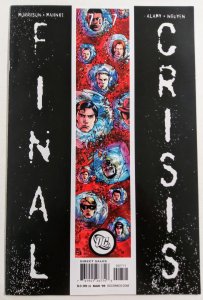 Final Crisis #7 (2009) 1¢ Auction! No Resv! SEE MORE !!!