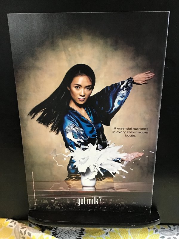 Marvel Knights Double Shot #4 (2002)nm