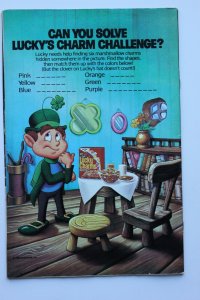 G.I. Joe: A Real American Hero #93 Direct Edition (1989) G.I. Joe NM