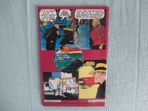 1988 Dick Tracy #22 Chester Gould Blackthorne Pub VF
