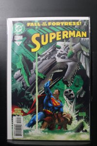 Superman #144 (1999)