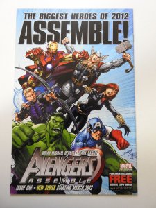 The Amazing Spider-Man #680 (2012)