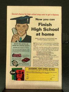 Captain America #127 (1970)