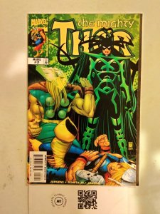 Thor #2 VF-NM Marvel Comics comic book 7 JW51