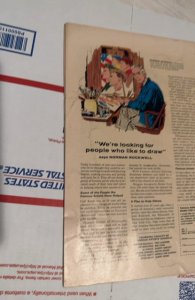 Thor #142 (1967)super skrull app