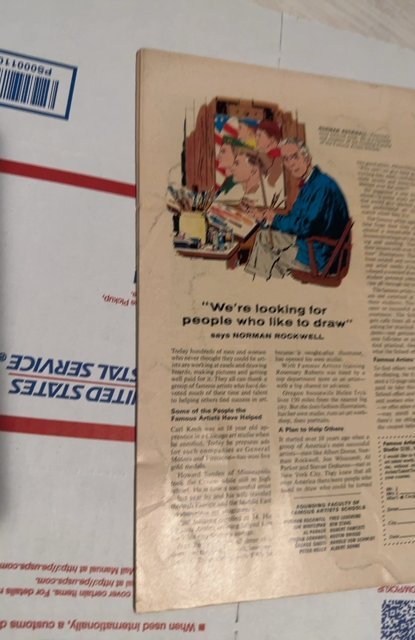 Thor #142 (1967)super skrull app