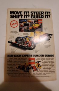 Yogi Bear #8 (1979) NM Marvel Comic Book J743