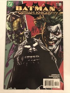 Batman Gotham Knights #51