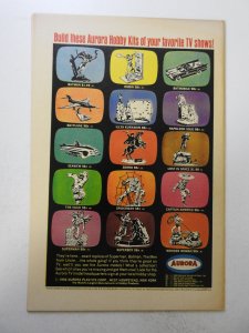 Fantastic Four #61 (1967) VG/FN Condition!