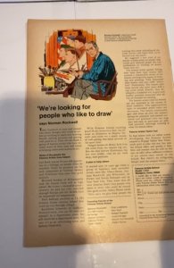 Thor #161 (1969) Shall a god prevail Moderate foxxing/Brownig