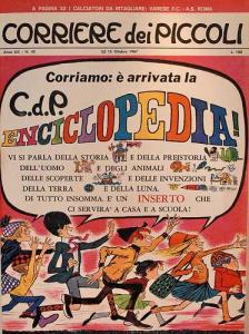 C.d.P. Enciclopedia