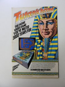 Star Wars #72 (1983) NM- condition