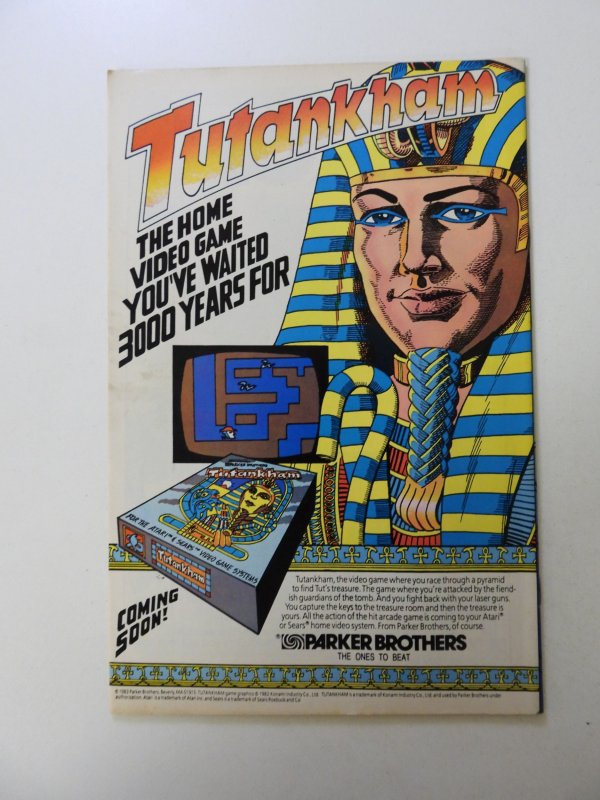 Star Wars #72 (1983) NM- condition