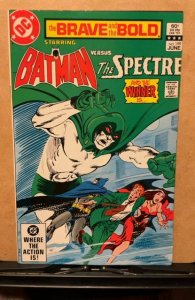 The Brave and the Bold #199 (1983)