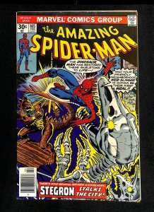 Amazing Spider-Man #165