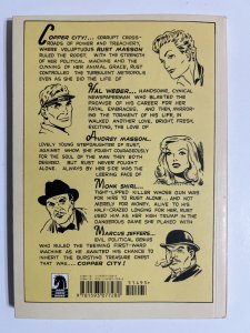 It Rhymes with Lust TPB Dark Horse 2007