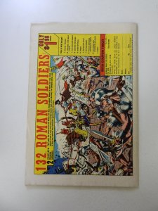 The X-Men #46 (1968) FN+ condition