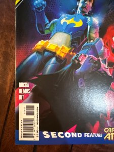 Action Comics #879 (2010)