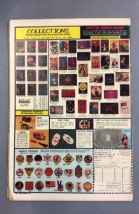 Beep Beep the Road Runner #30 (1972)