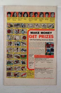 The Defenders #57 (1978)