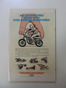 The Incredible Hulk #207 (1977) FN/VF condition