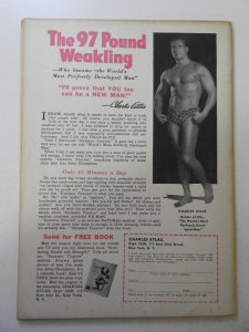 Big Shot Comics #21 (1942) FN Condition!