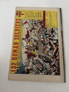 Captain America 103 Fine Fn 6.0 Marvel 1968