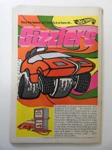 Our Love Story #9 (1971) VG+ Condition 1/2 in spine split