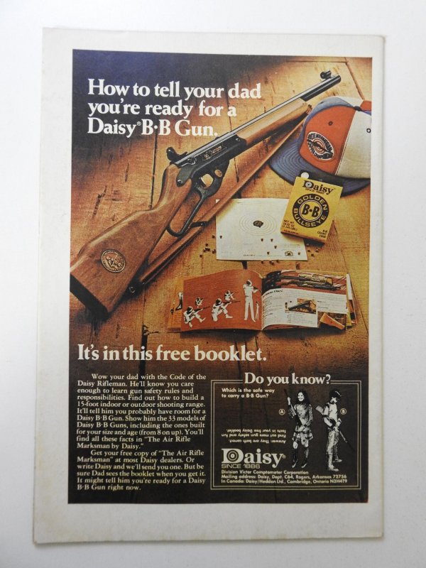 Swamp Thing #12 (1974) FN Condition!