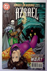 Azrael #23 (1996) DC Comics 1st Print Comic Book