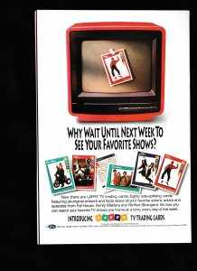 The Amazing Spider-Man #354 Direct Edition (1991)