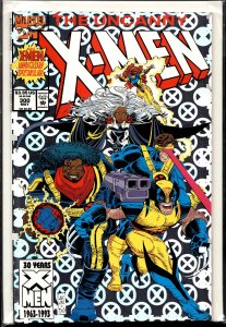 The Uncanny X-Men #300 (1993) X-Men [Key Issue]