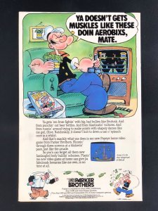 The Amazing Spider-Man #248 (1984)