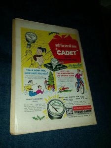 Betty and Veronica #50 mlj 1960 Archie Comics Silver Age good girl art classic