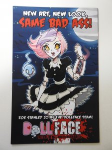 Zombie Tramp #39 (2017) Limited Edition Risque Variant NM Condition!