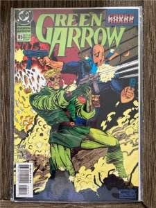 Green Arrow #85 (1994)